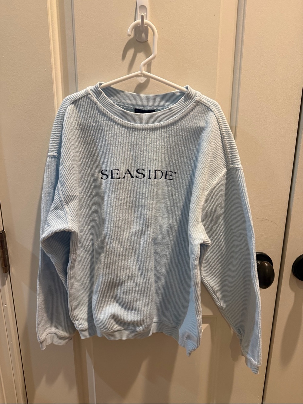 Kids Seaside Sweater